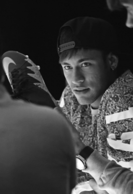 Nike Neymar Jordan 4 56446